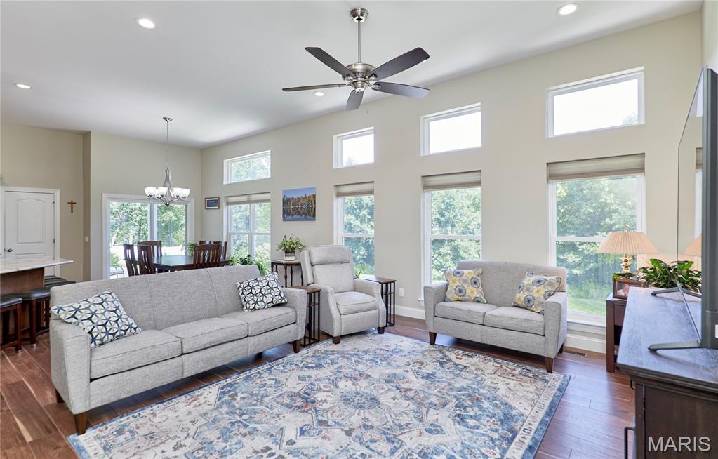The Estates at Sycamore Grove - Residential