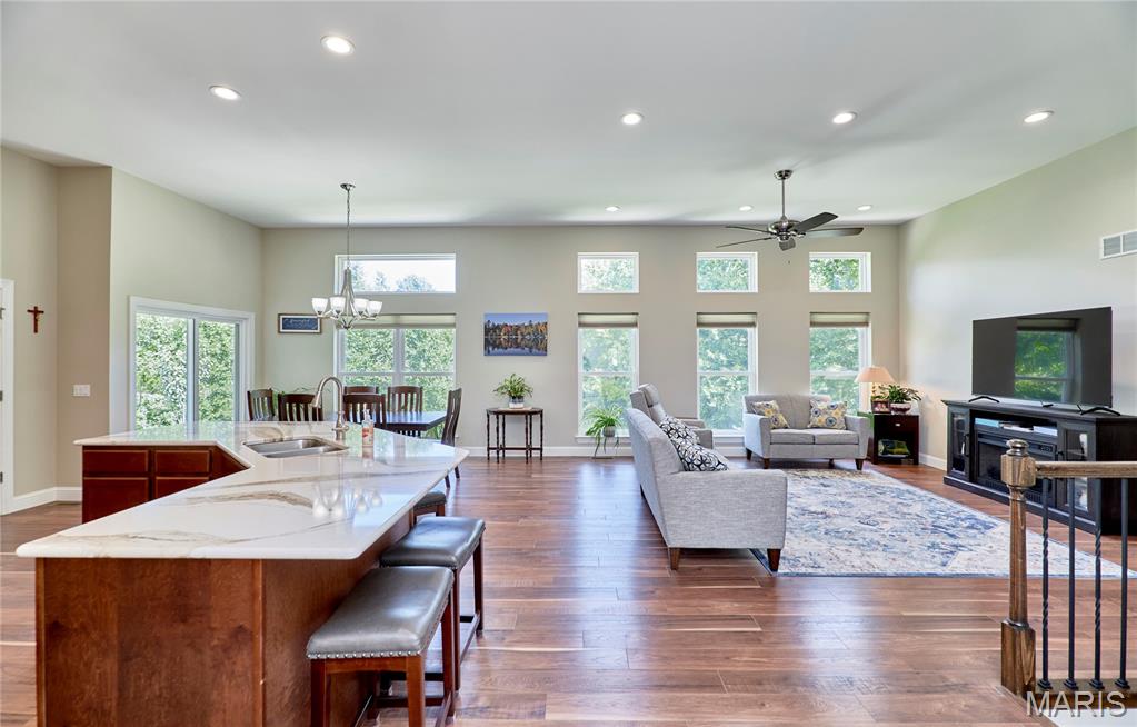The Estates at Sycamore Grove - Residential