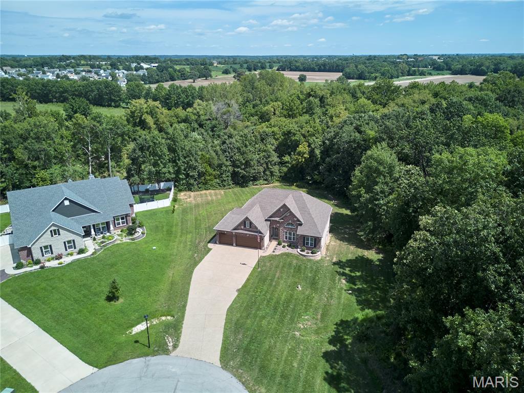 The Estates at Sycamore Grove - Residential