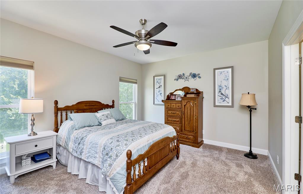 The Estates at Sycamore Grove - Residential