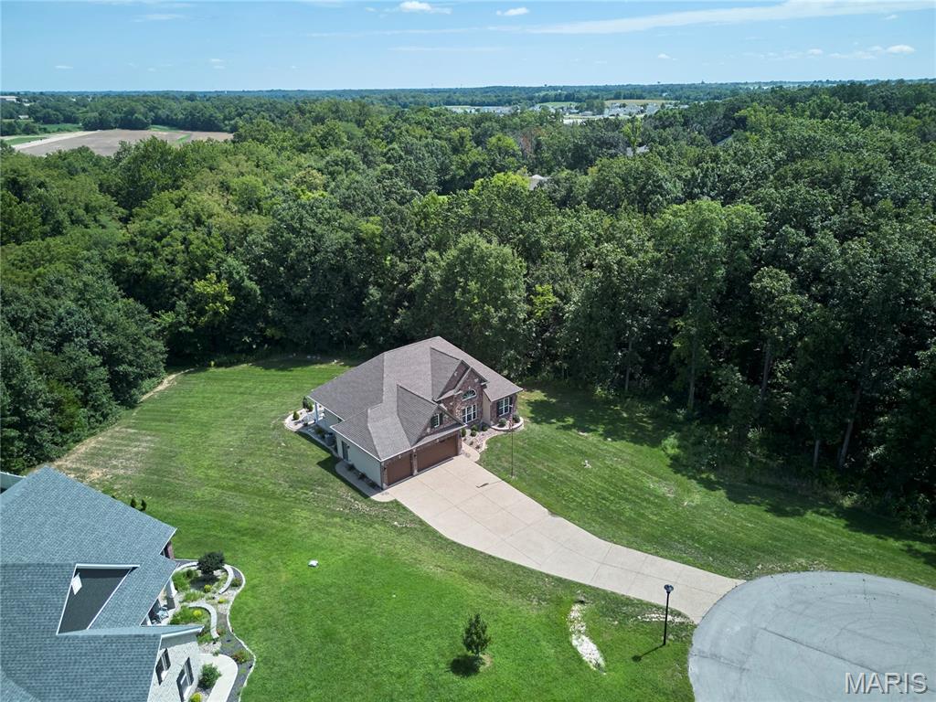 The Estates at Sycamore Grove - Residential