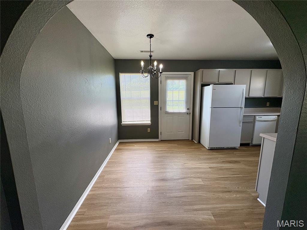 Breezeway Estates - Residential