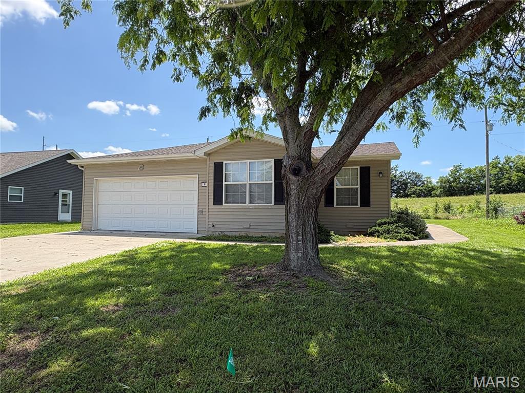 Breezeway Estates - Residential