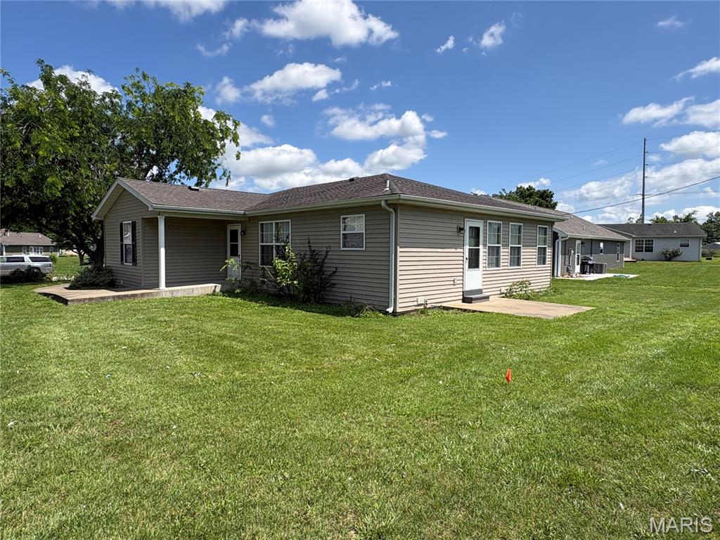 Breezeway Estates - Residential