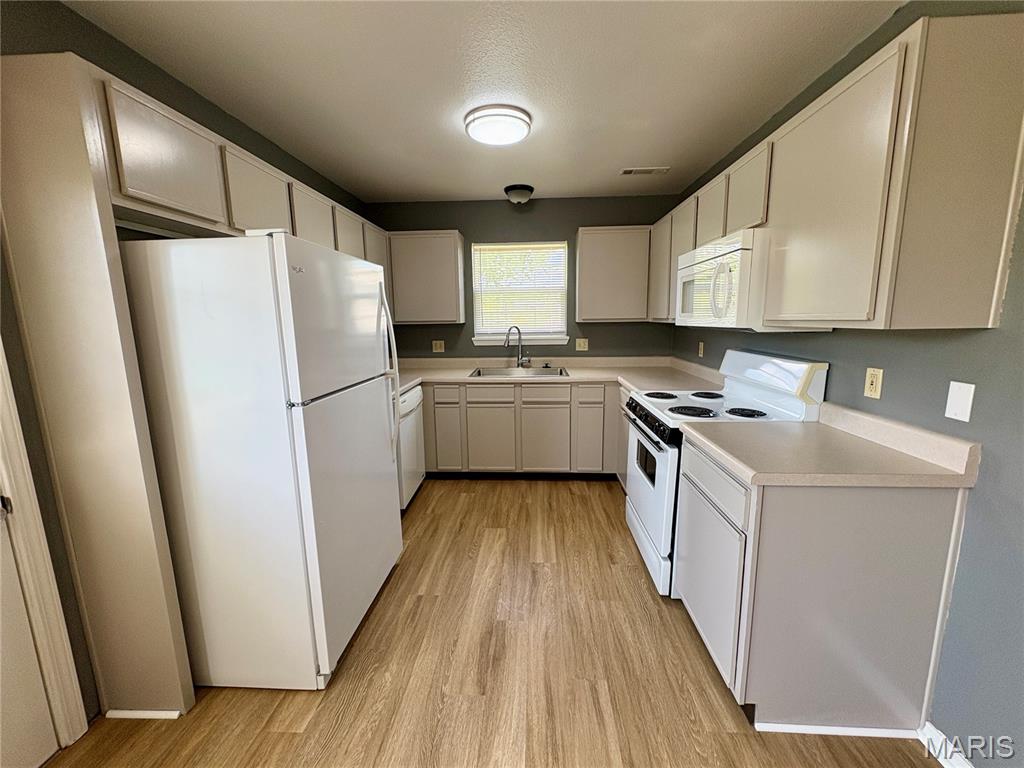 Breezeway Estates - Residential