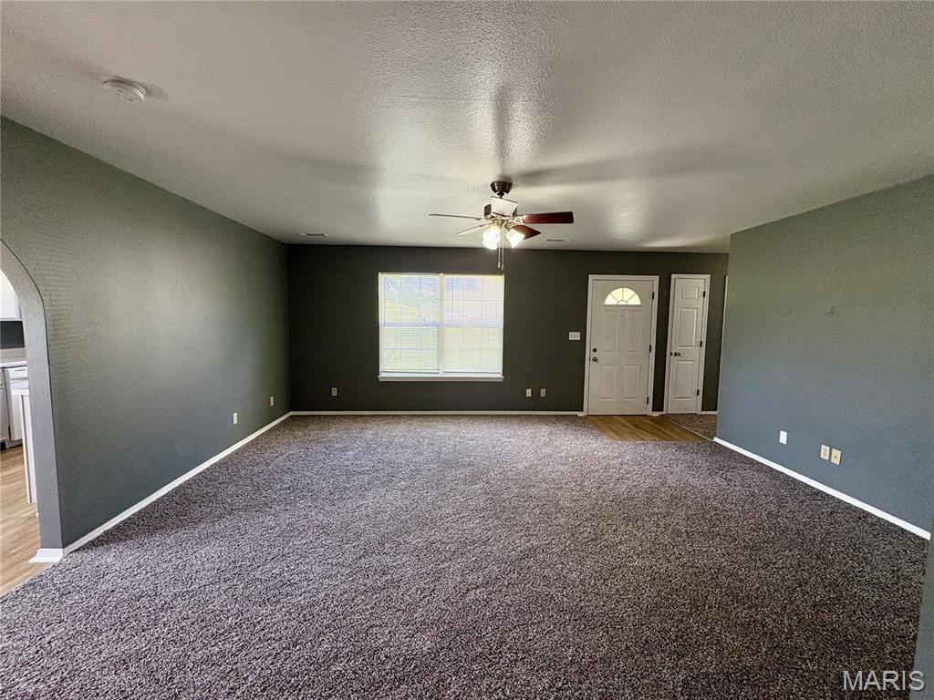 Breezeway Estates - Residential