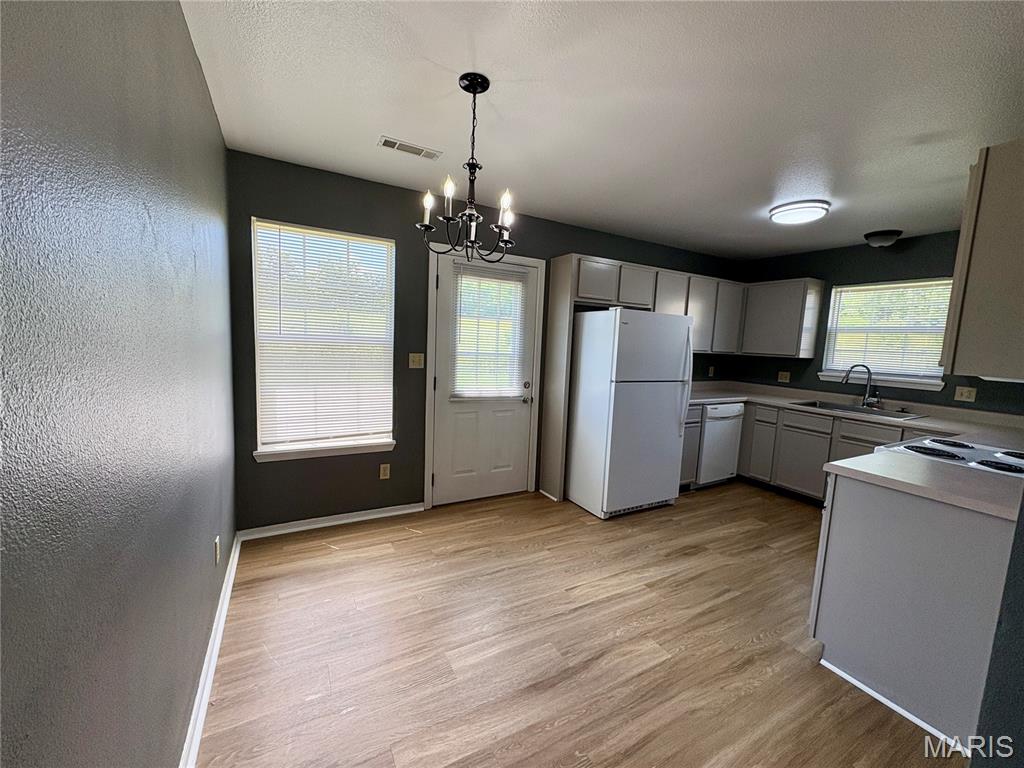 Breezeway Estates - Residential