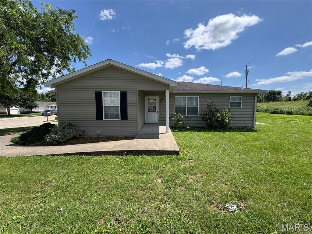 Breezeway Estates - Residential