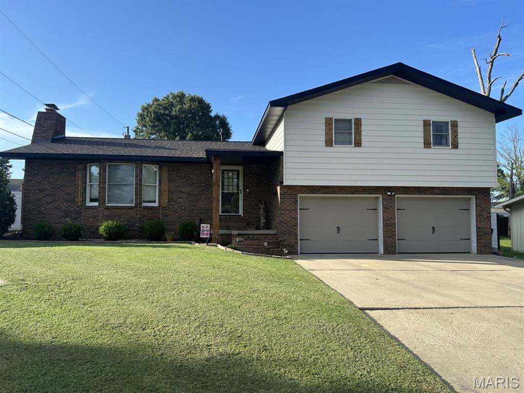 Coffey 2nd Add - Residential