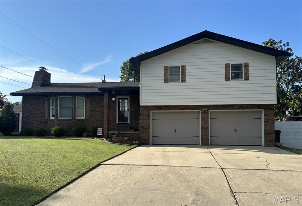 Coffey 2nd Add - Residential
