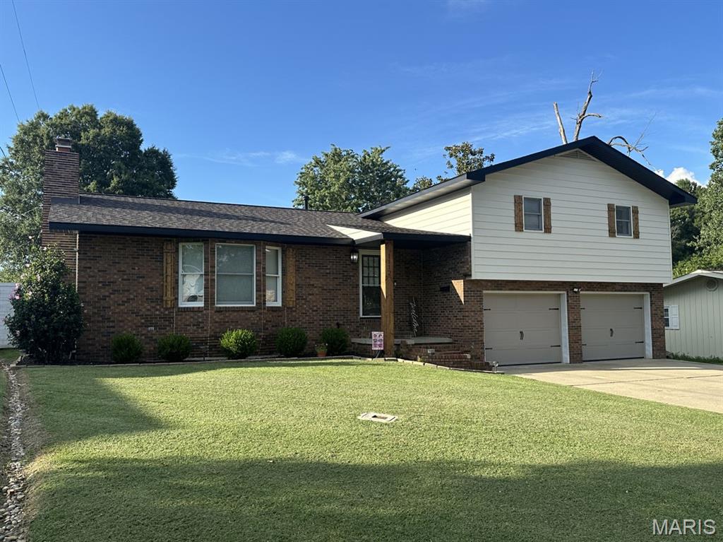 Coffey 2nd Add - Residential
