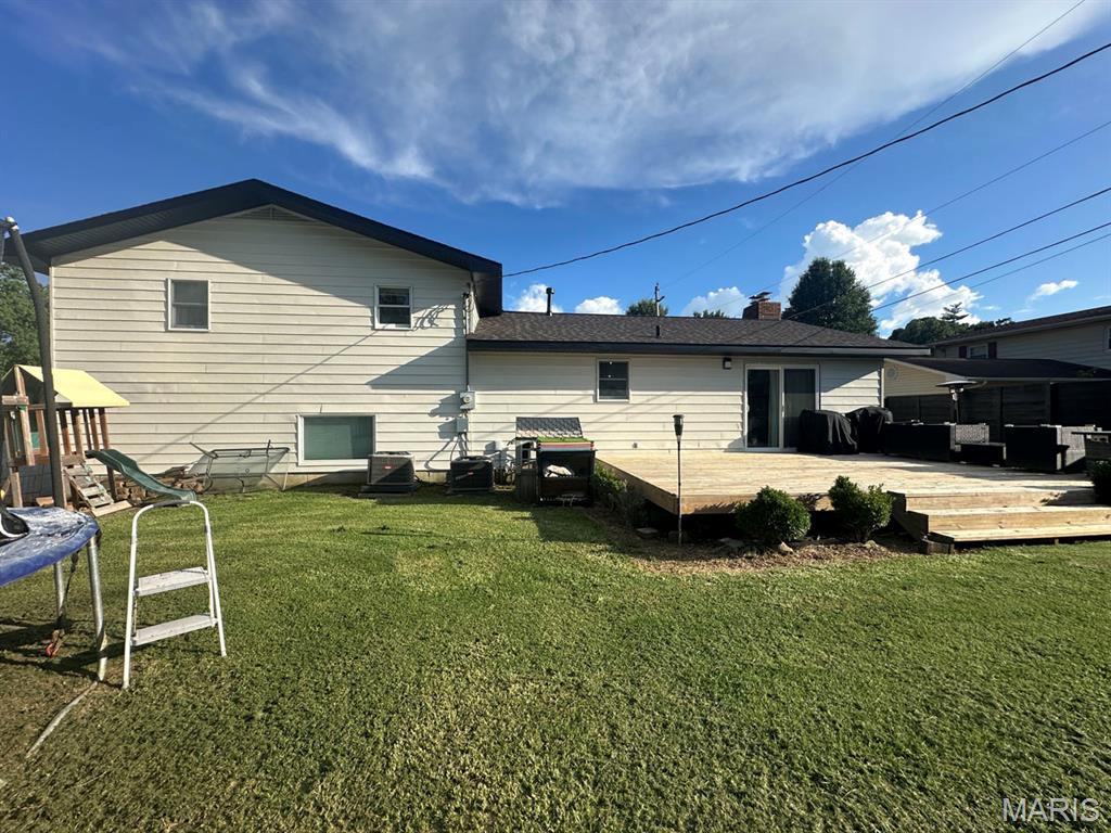 Coffey 2nd Add - Residential