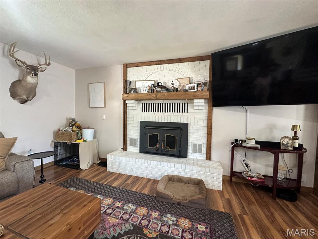 Coffey 2nd Add - Residential