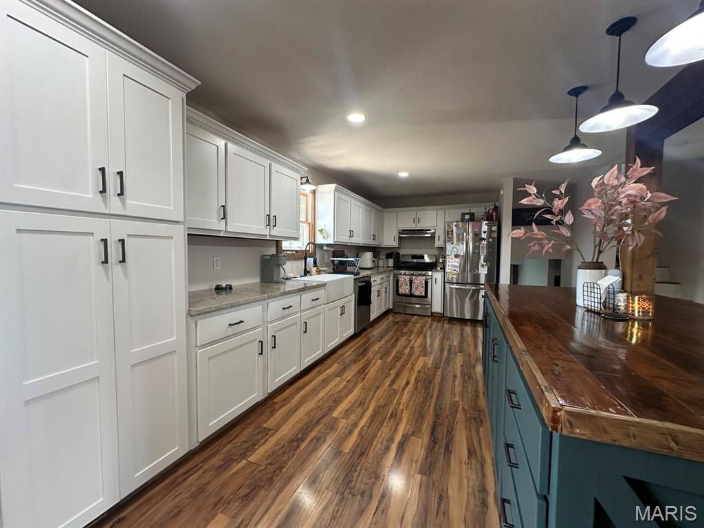 Coffey 2nd Add - Residential