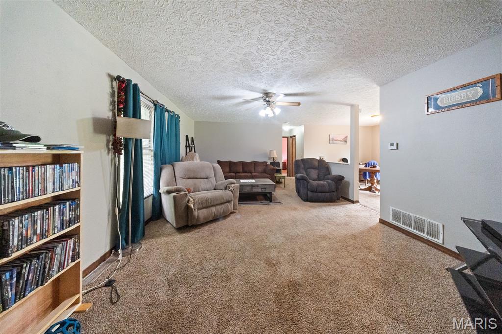 County - Residential