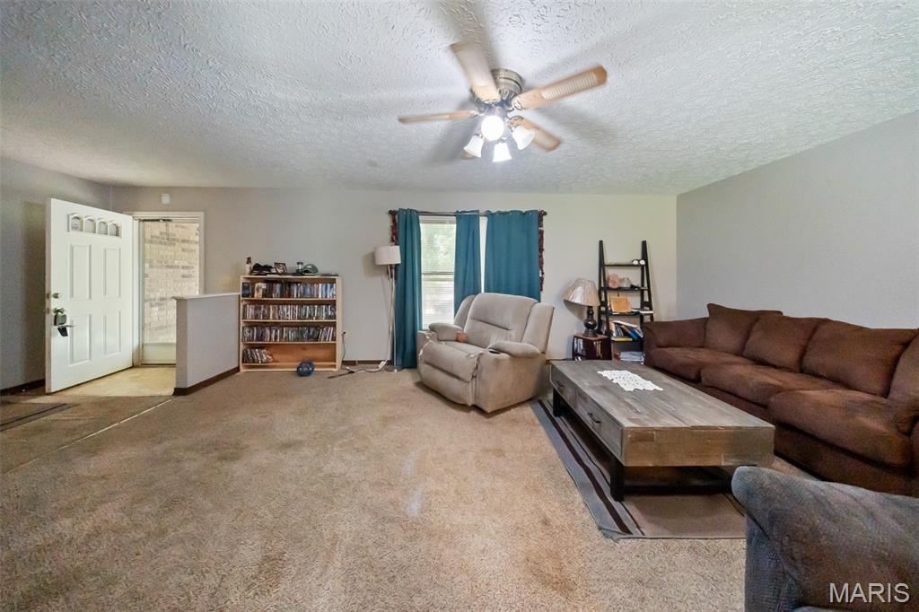 County - Residential
