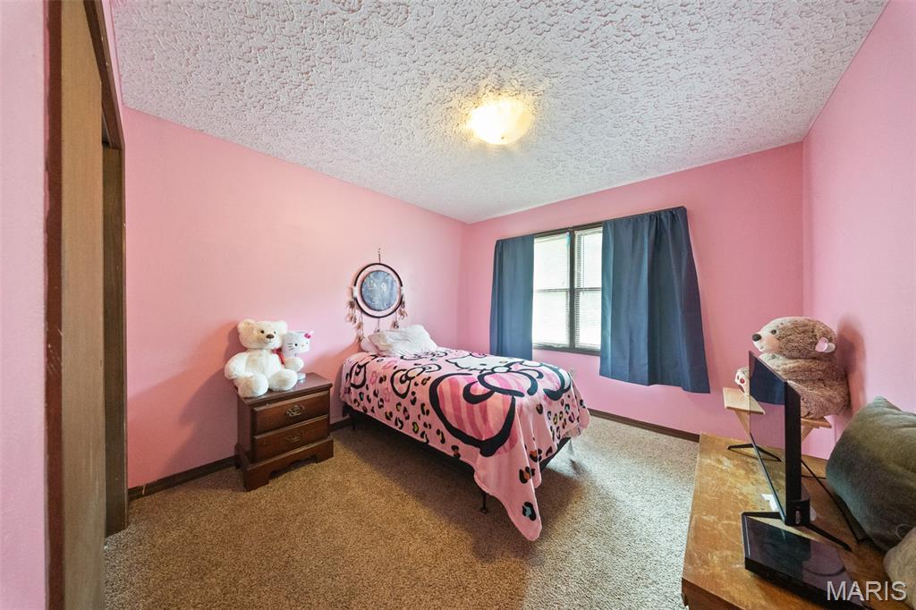 County - Residential