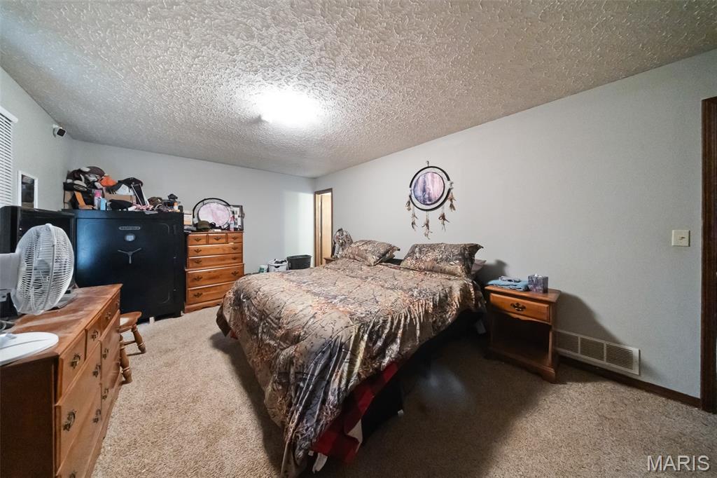 County - Residential