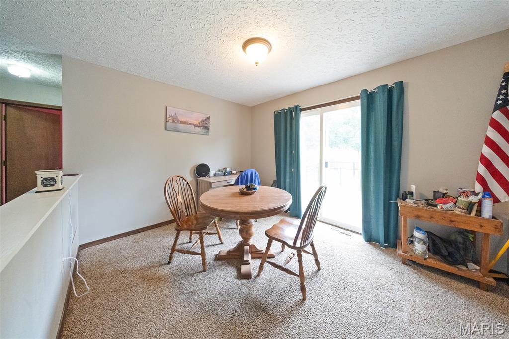 County - Residential
