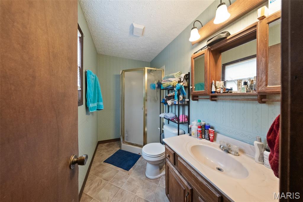 County - Residential