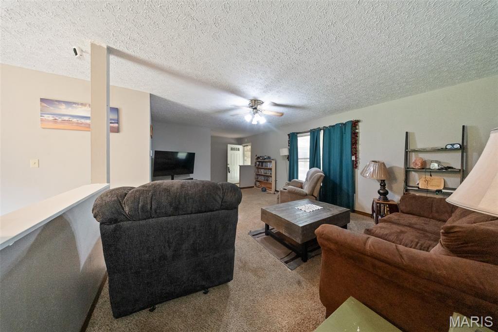 County - Residential