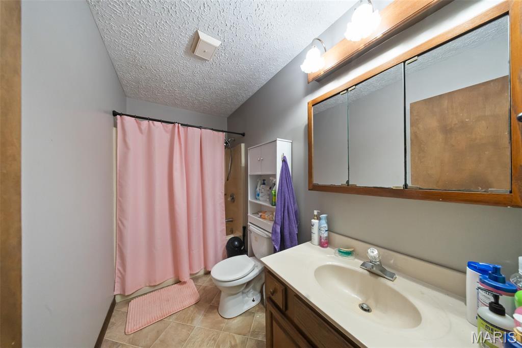 County - Residential