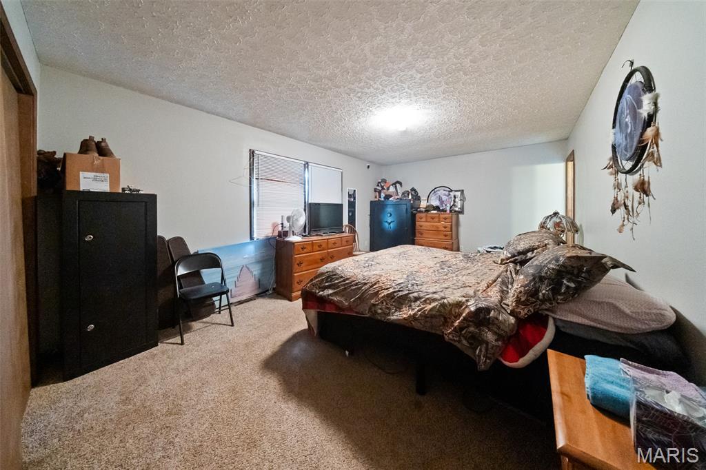 County - Residential