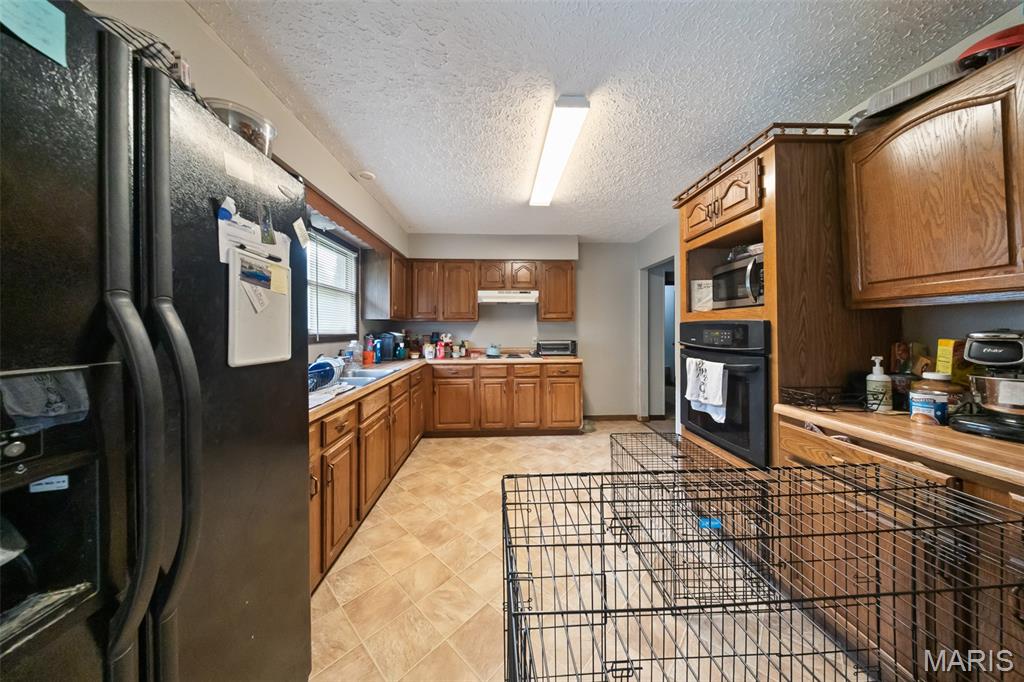 County - Residential