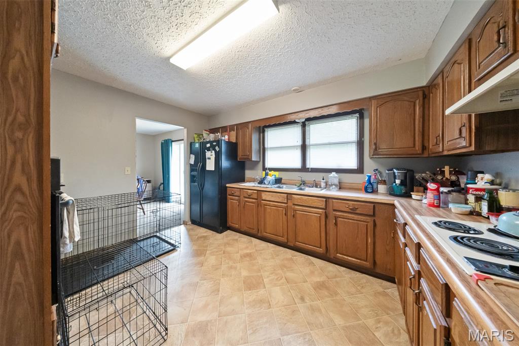 County - Residential