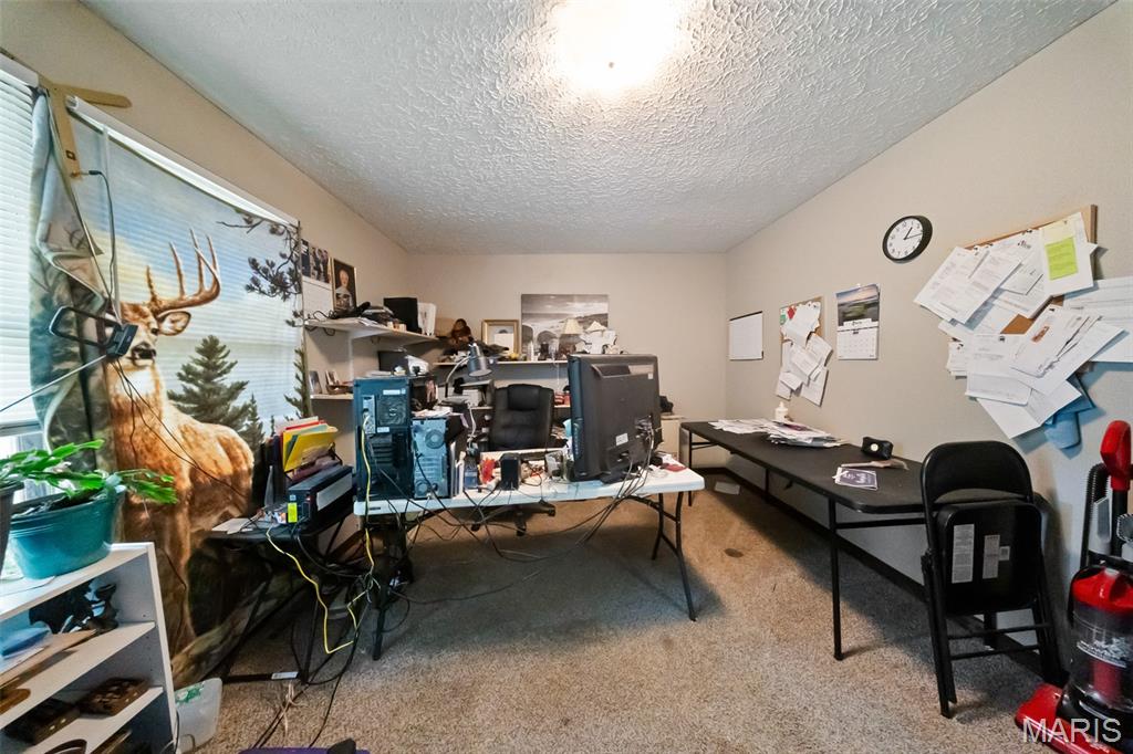 County - Residential