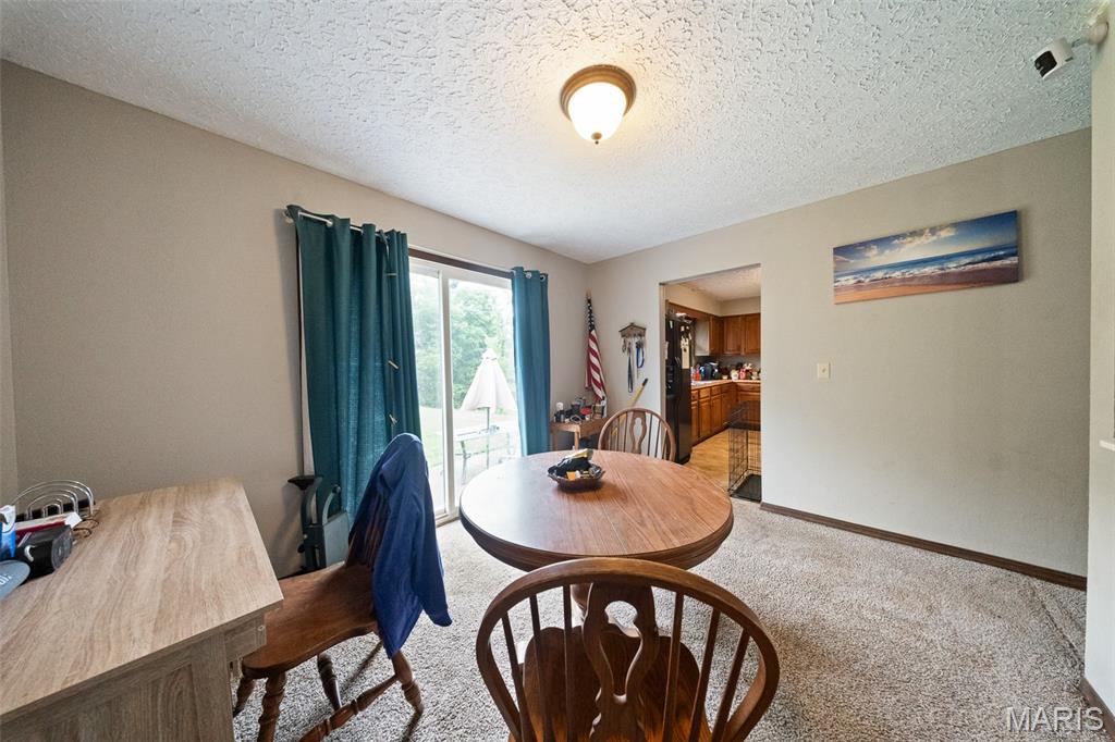 County - Residential