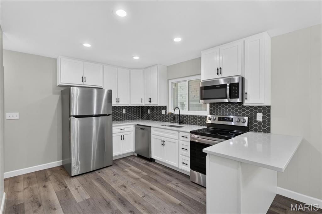Geyer Manor - Residential