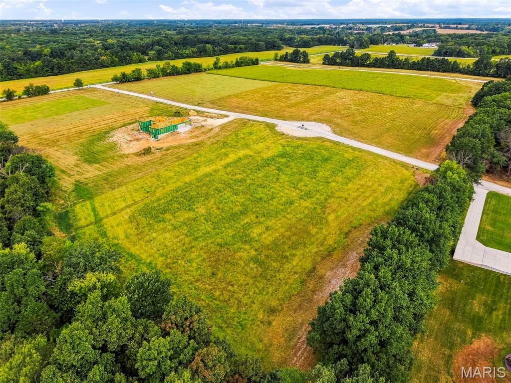 Winchester Estates - Land