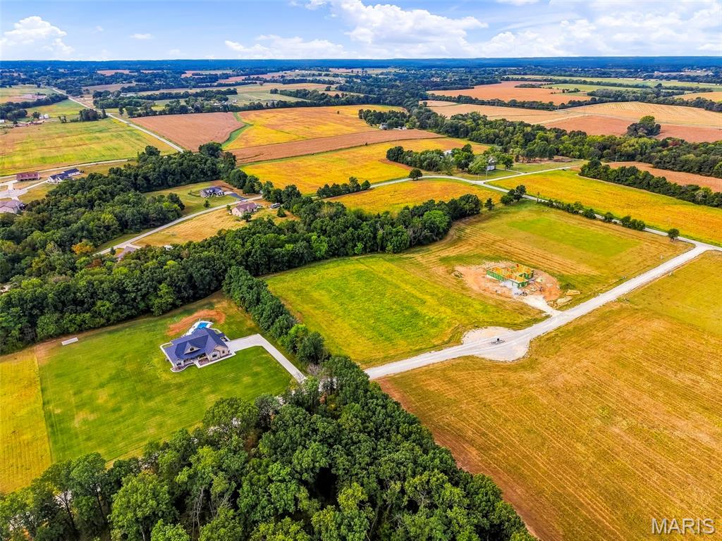 Winchester Estates - Land