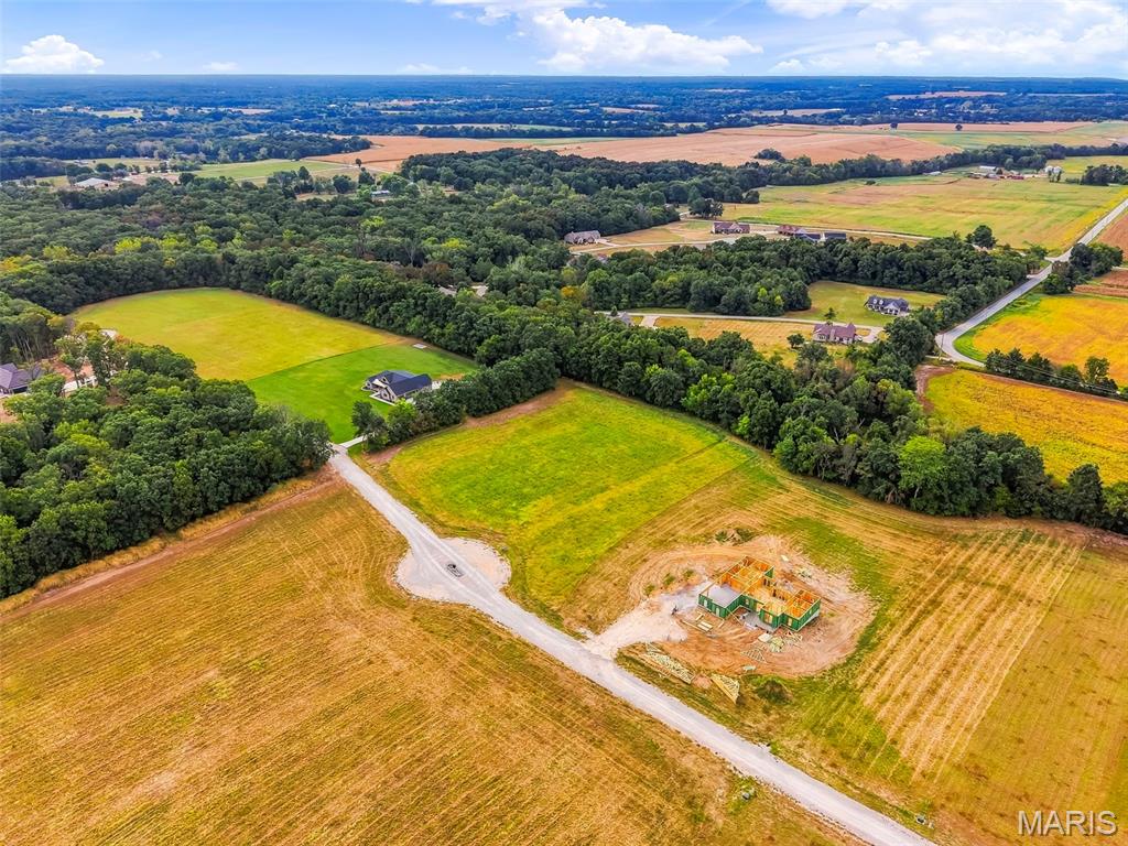 Winchester Estates - Land