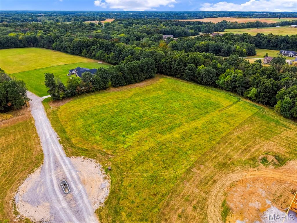 Winchester Estates - Land