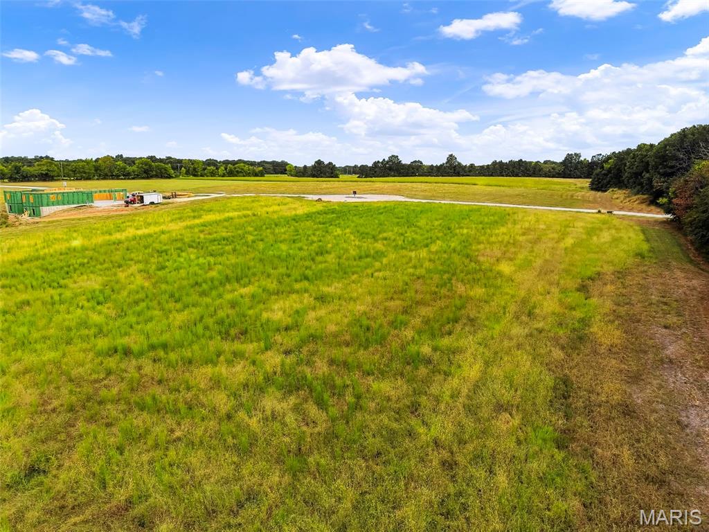 Winchester Estates - Land