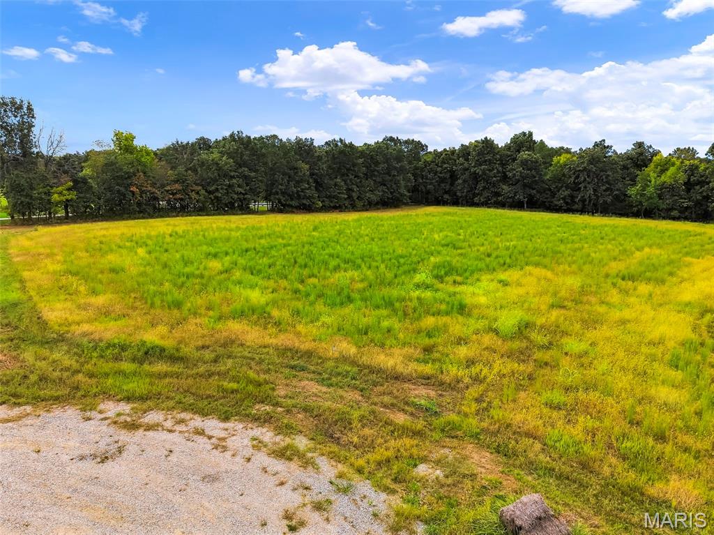 Winchester Estates - Land