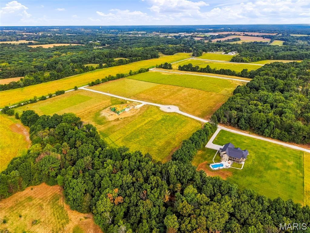 Winchester Estates - Land