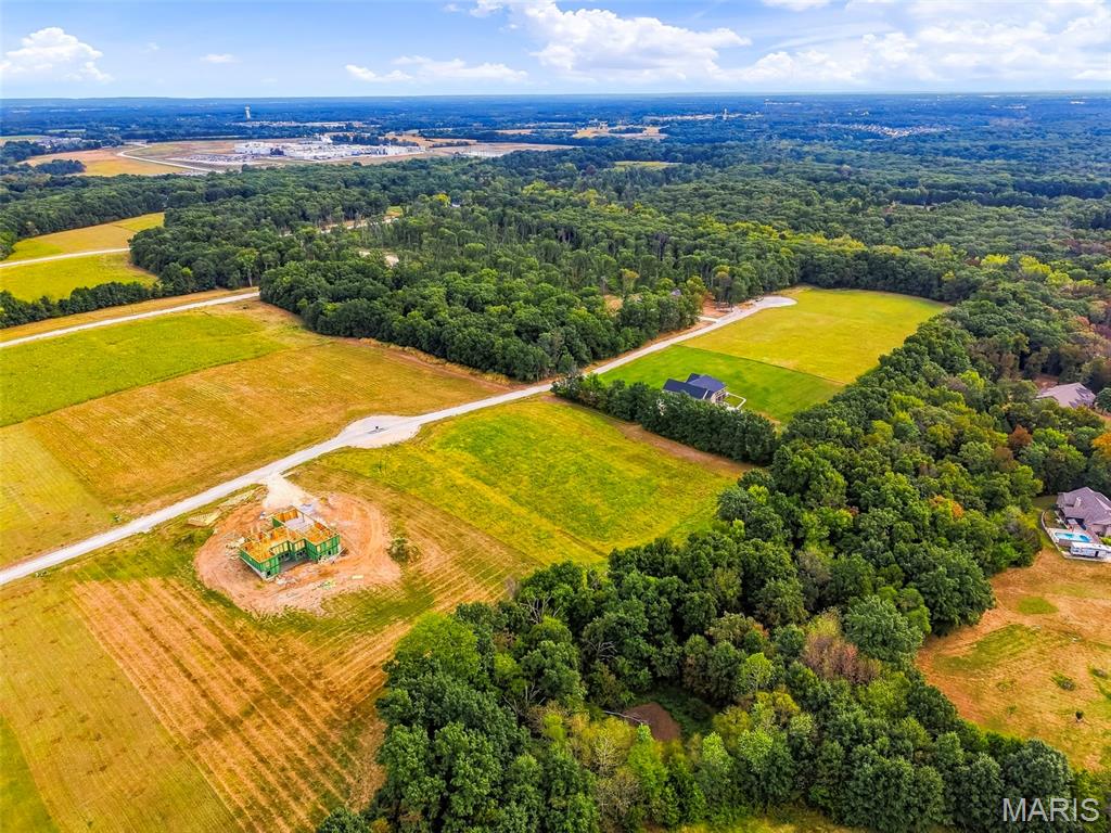 Winchester Estates - Land