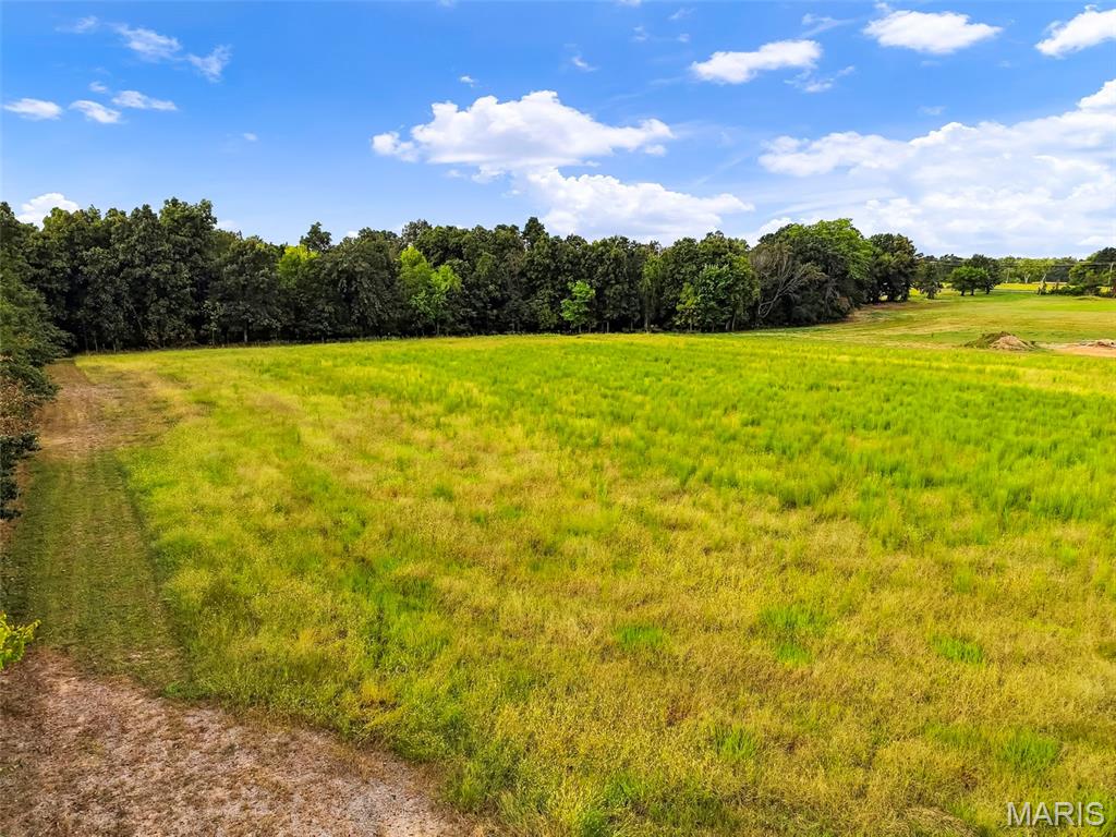 Winchester Estates - Land