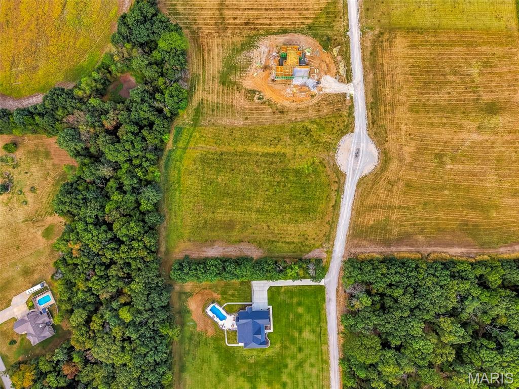 Winchester Estates - Land