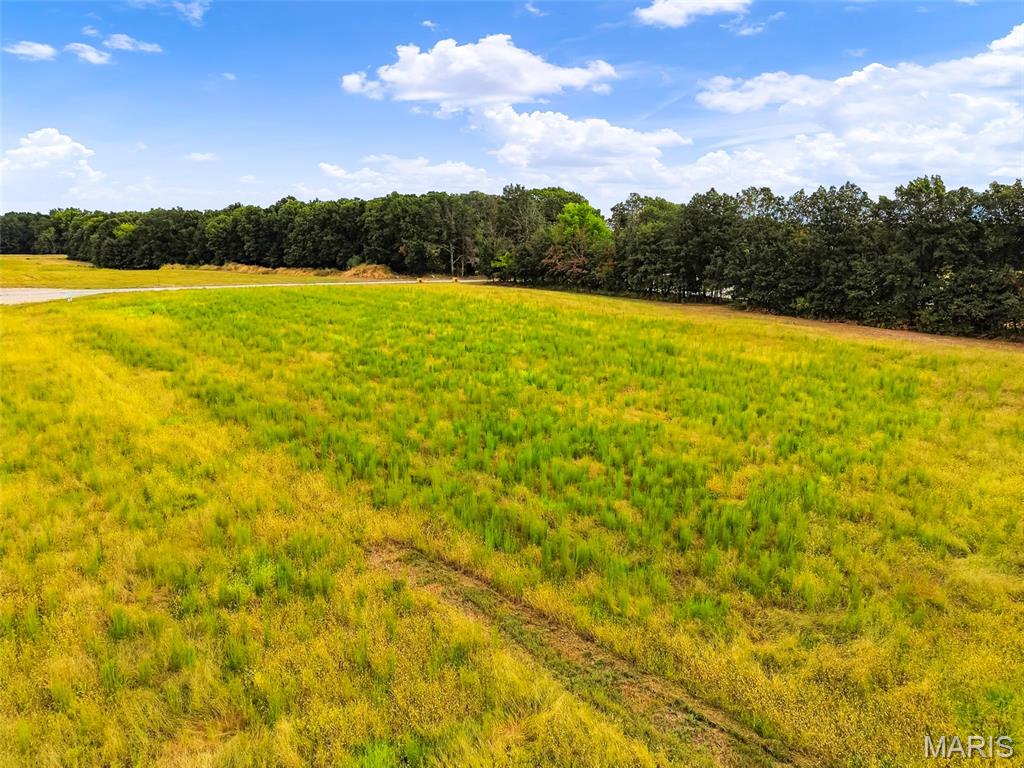 Winchester Estates - Land
