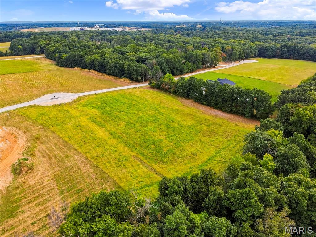 Winchester Estates - Land