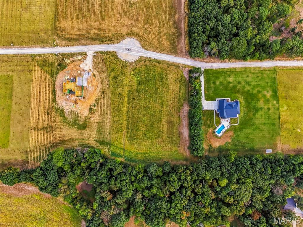 Winchester Estates - Land