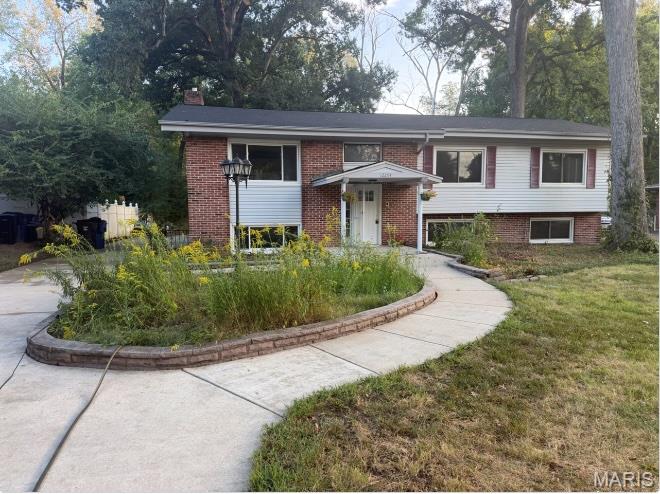 Welcome to 12264 Belwyn Drive, a fantastic opportunity in the highly desirable Ross Elementary area. This home offers a great foundation for someone looking to renovate and create a home tailored to their own style and vision. While the property does require a significant amount of work, several important updates have already been completed, including a recently replaced roof and a newer AC system. Live in the home and build equity rapidly as you breathe fresh life into this well-loved home. If you're an investor, this could be a fantastic next project in a great neighborhood! Seller is looking for an as-is sale and you can't beat this price for all this home has to offer!
