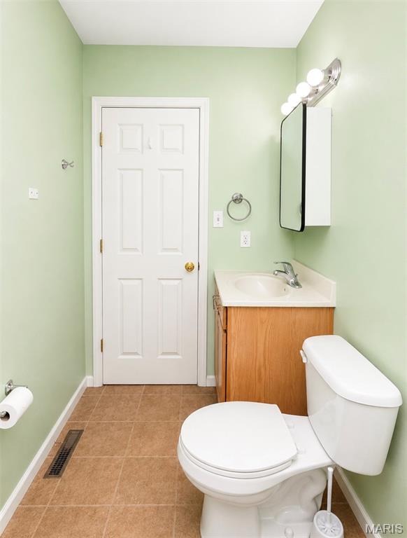 South Grant Add - Residential
