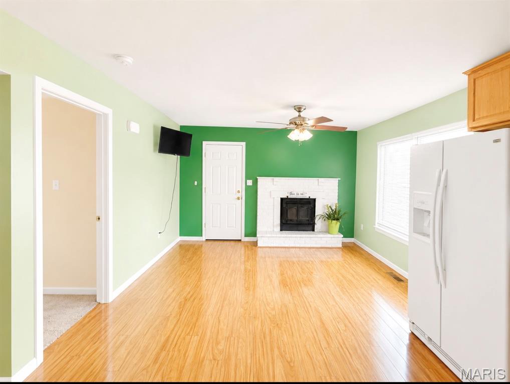 South Grant Add - Residential