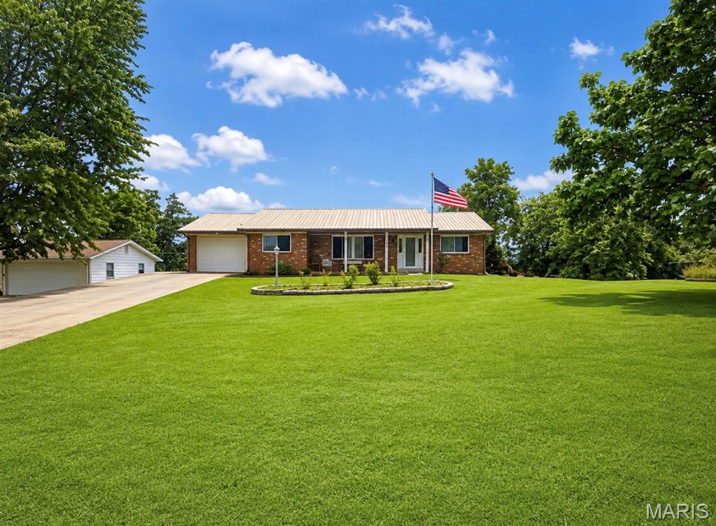 South Grant Add - Residential