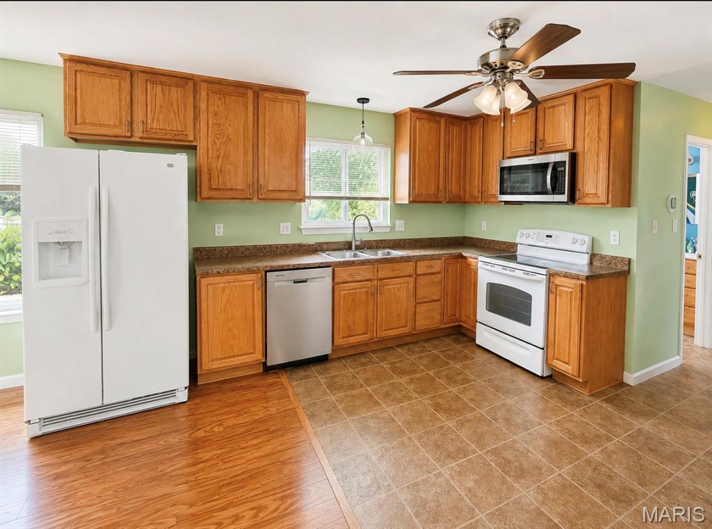 South Grant Add - Residential